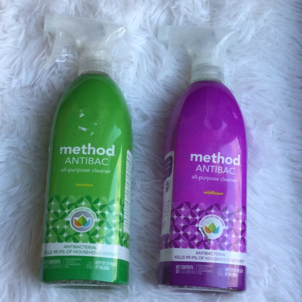 2 Antibac Method